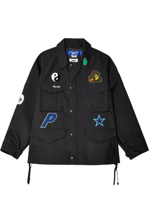 JUNYA WATANABE X Palace surchemise