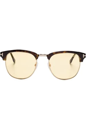 Tom Ford Lunettes de soleil Henry
