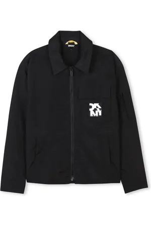 DKNY Veste imperméable