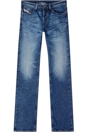 Diesel Jean 1985 Larkee 09L51 à coupe droite