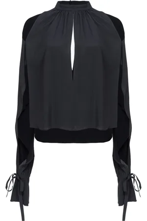 Pinko Blouse à manches longues