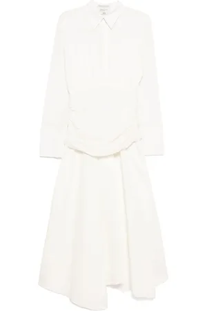CHATS BY C.DAM Campa Dress