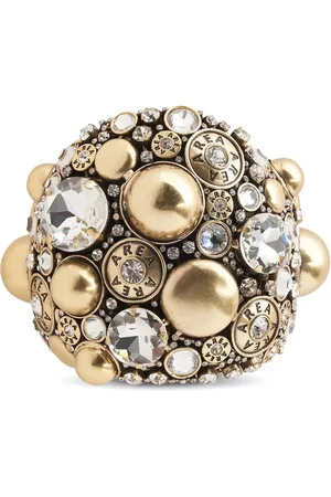 AREA Bracelet serti de cristaux