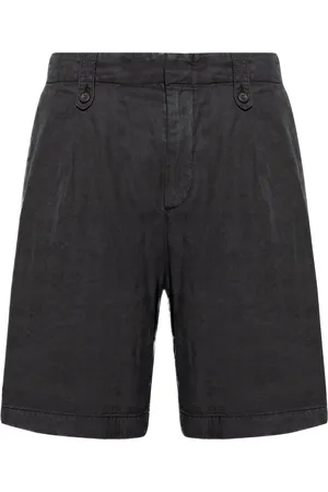 ELEVENTY Short en lyocell