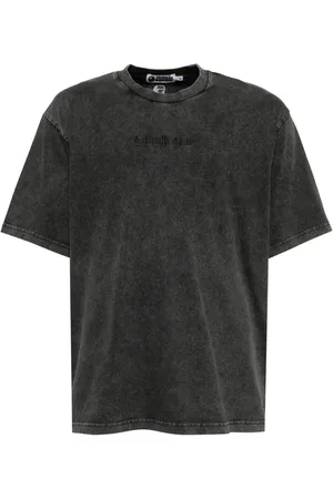 A Bathing Ape T-shirt à logo