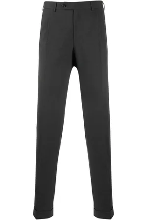 CANALI Pantalon de costume droit