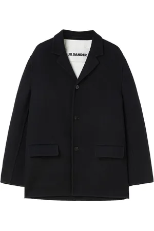 Jil Sander Veste à design structuré