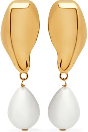 Oscar de la Renta Boucles d