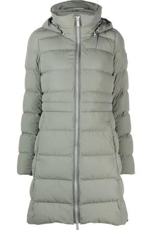 Canada Goose Parka Aurora à capuche