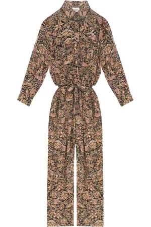 Marant Etoile Combinaison Ziya