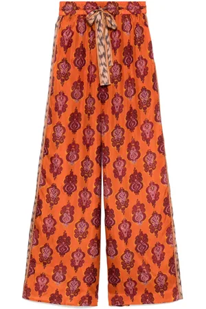 ZIMMERMANN Pantalon palazzo Wylie