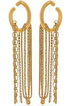 Oscar de la Renta Boucles d