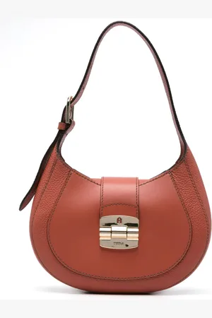 Furla Sac porté épaule Club 2