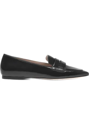Gianvito Rossi Mocassins Christina