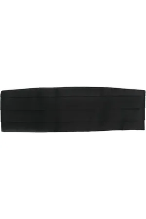 Stella McCartney Ceinture en satin