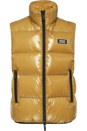 Dsquared2 Gilet matelassé Ultra Light