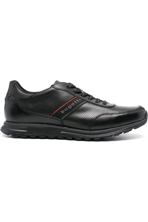 Bugatti Baskets Cirino en cuir