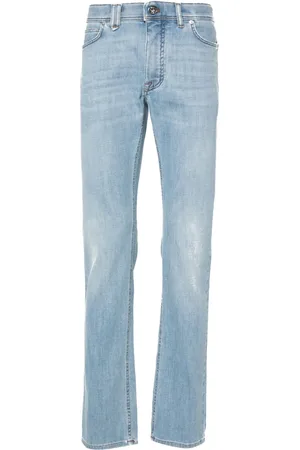 BRIONI Jean Meribel à coupe slim