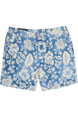 Ralph Lauren Short imprimé tie dye