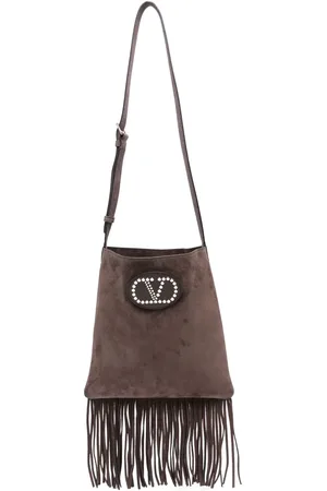 VALENTINO GARAVANI Sac porté épaule Nellcôte