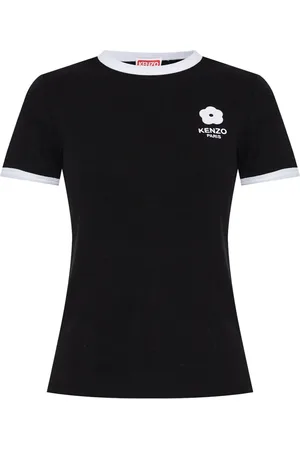 Kenzo T-shirt Boke Flower 2.0