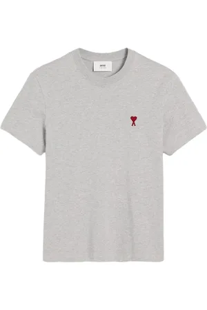 Ami T-shirt à logo Ami de Coeur