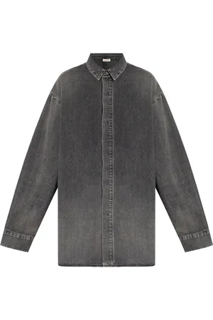 FEAR OF GOD Chemise en jean