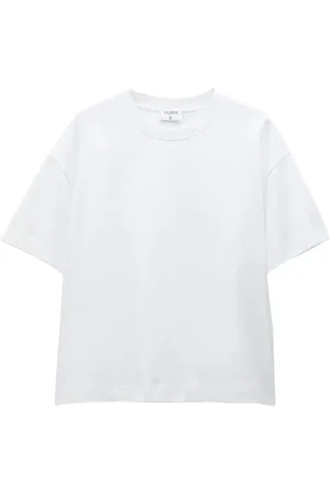 Filippa K T-shirt oversize en coton biologique