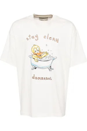 DOMREBEL T-shirt de bain