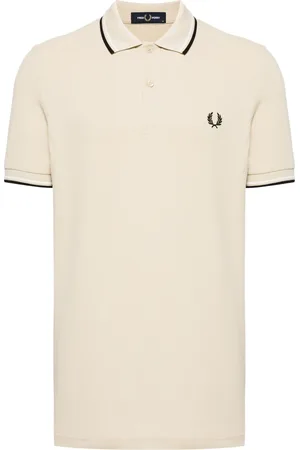 Fred Perry Polo Twin Tipped
