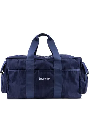 Supreme Sac fourre-tout à logo