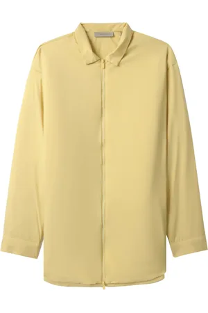 FEAR OF GOD Veste à design matelassé