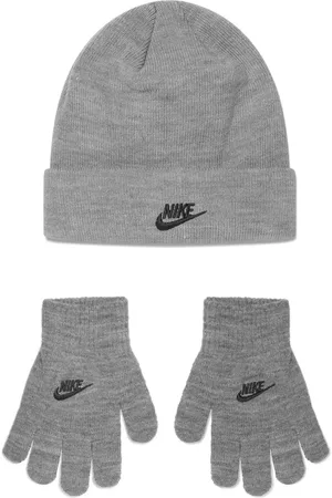 Nike Bonnet à logo brodé