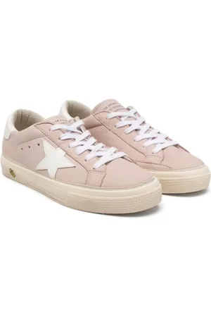 Golden Goose Baskets May