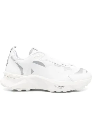 VALENTINO GARAVANI Baskets True Act