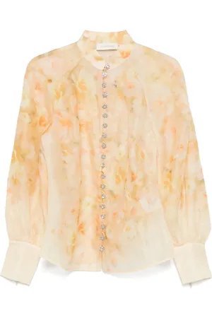 ZIMMERMANN Chemise Crush