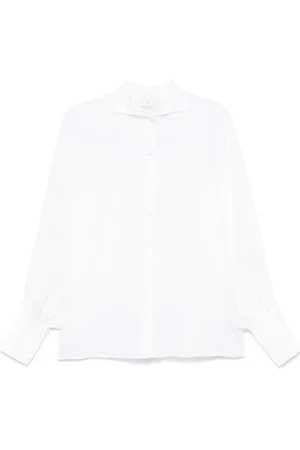 ELEVENTY Chemise en lin
