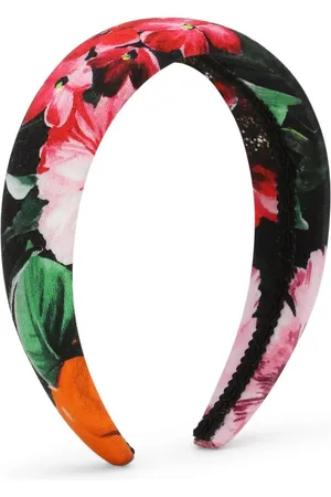 Dolce & Gabbana Bandeau à fleurs