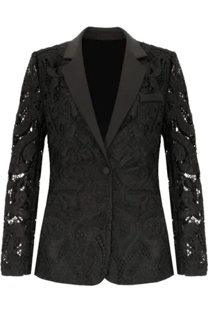 ALEXIS Blazer Lowel