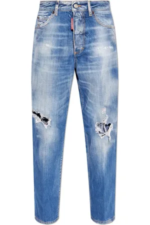 Dsquared2 Jean cigarette Boston