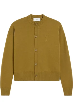 Ami Cardigan Ami de Coeur