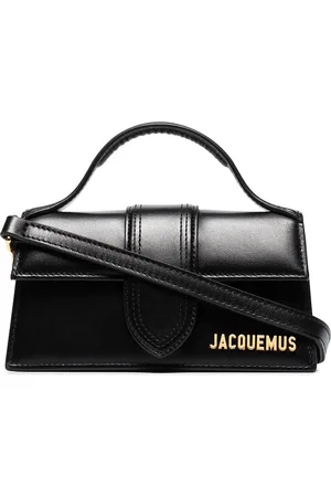 Jacquemus Sac à main Le Bambino en cuir
