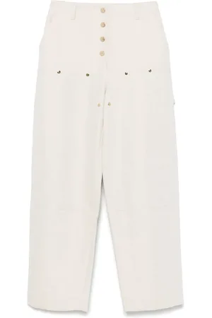 Sandro Pantalon en sergé