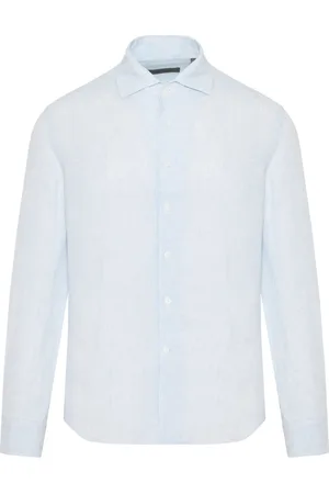 corneliani Chemise à manches longues
