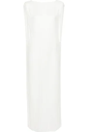 Jacquemus Robe longue Le Robe Capa