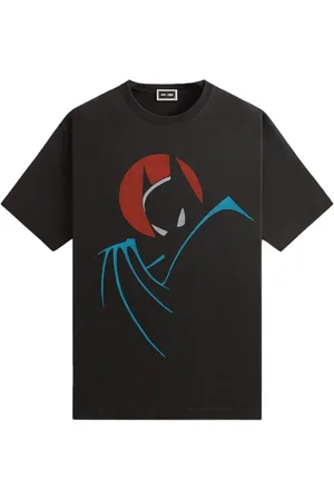 KITH X Batman t-shirt en coton