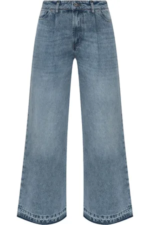 Halfboy Jean ample