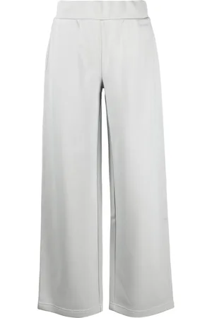 Calvin Klein Pantalon de jogging ample à logo