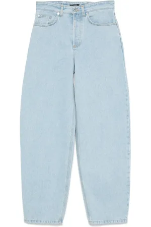 MUGLER Jean ample à détail de laçage