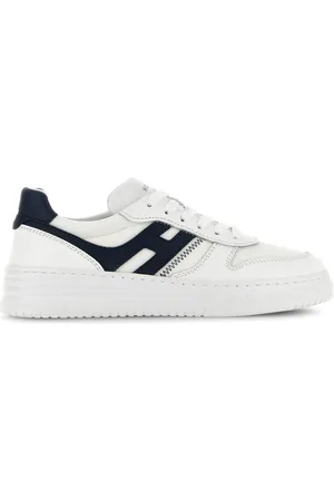 Hogan Baskets H630 à empiècements